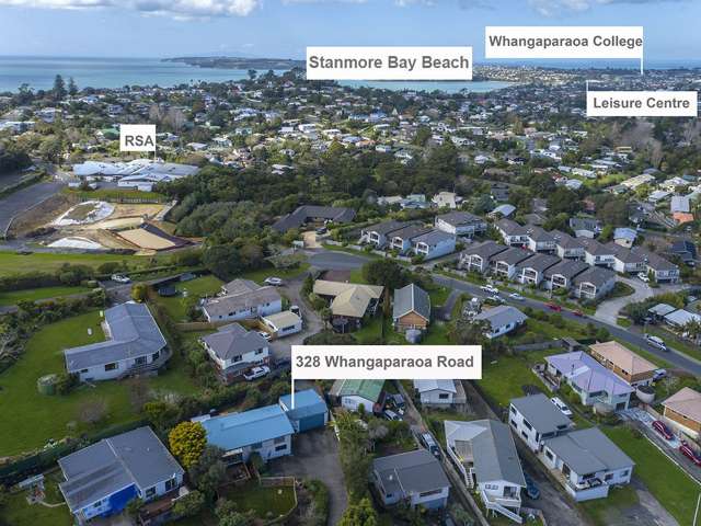 328 Whangaparaoa Road Stanmore Bay_3