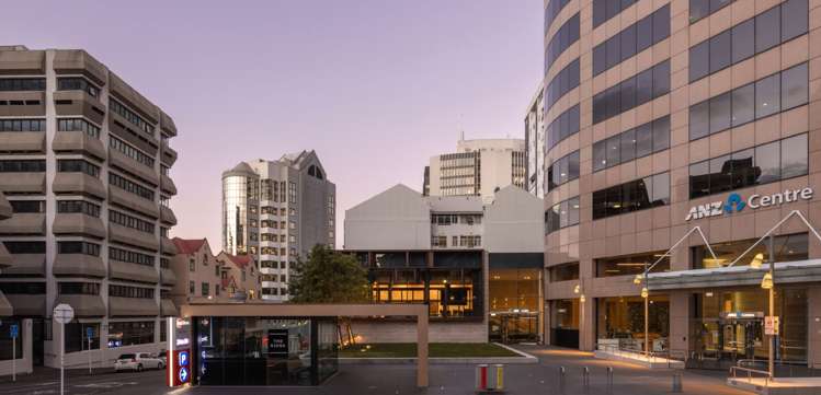 23 Albert Street Auckland Cbd_7