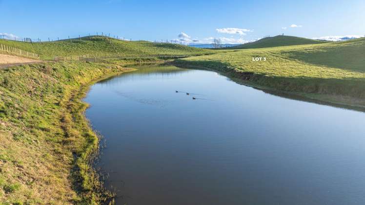 Lots 1 - 4, 2333 Puketitiri Road Rissington_12