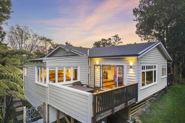 324 Titirangi Road Titirangi_7