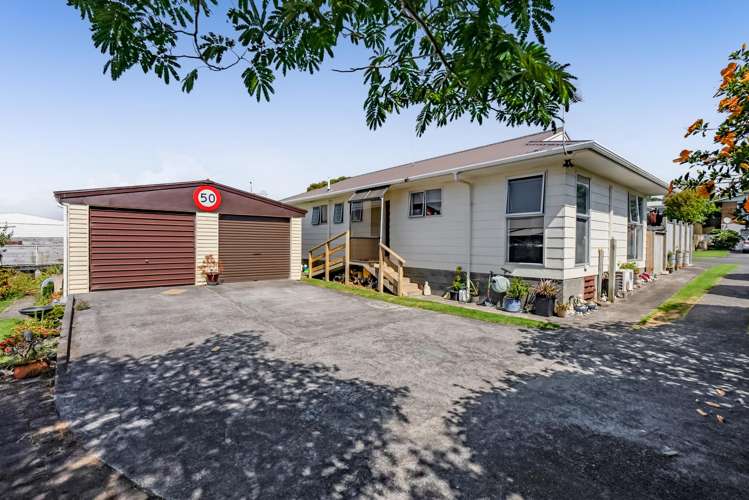 24 Glamis Avenue Bell Block_29