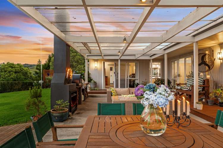 34E Plummers Point Road Whakamarama Western Bay Of Plenty Houses