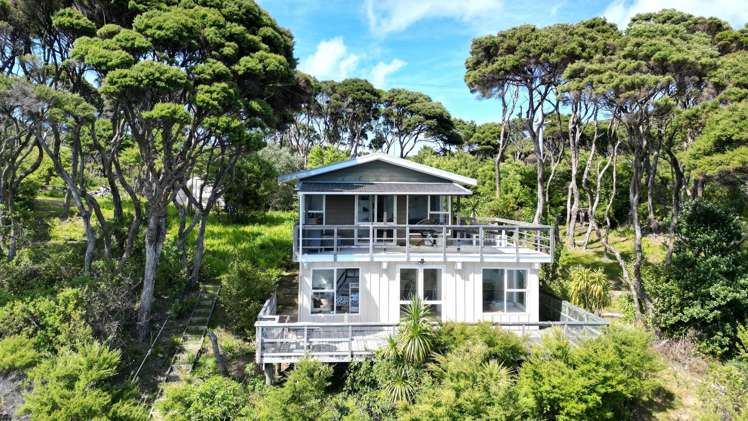 Lot 171/DP6849 North Cove Kawau Island_2
