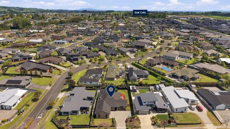23 Fairway Drive Morrinsville_23