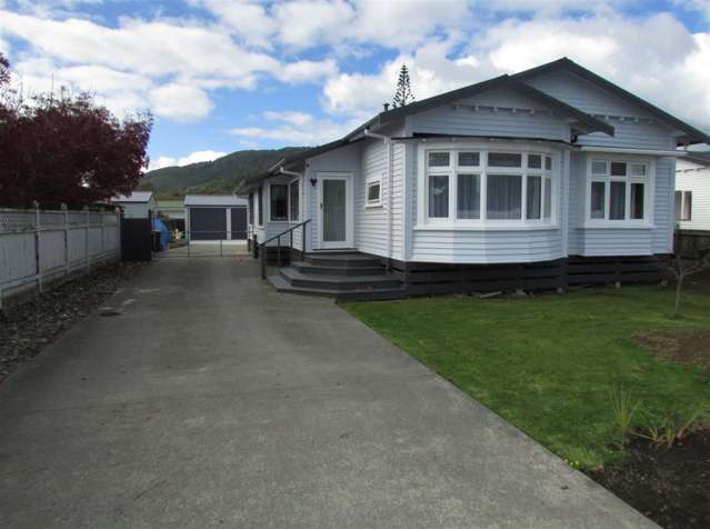 37 Marlborough Street Greymouth_1