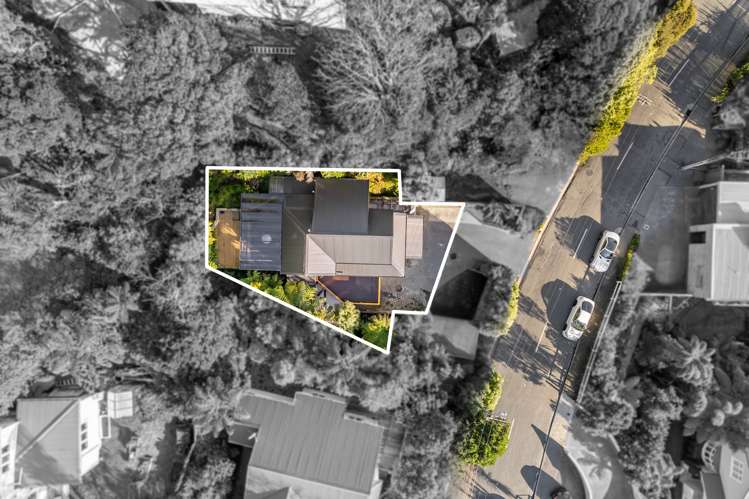 3A Mairangi Road Wadestown_16