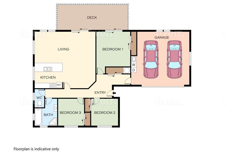 8 Eileen Stephens Place Tikipunga_14