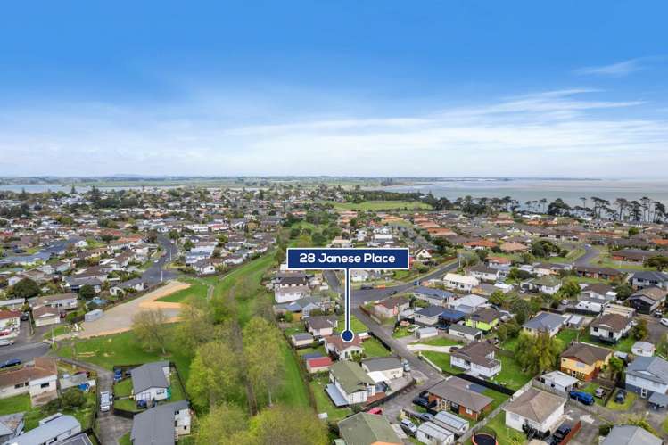 28 Janese Place Manurewa_18
