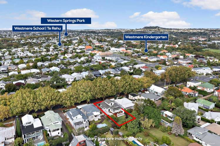 14 Nottingham Street Westmere_23