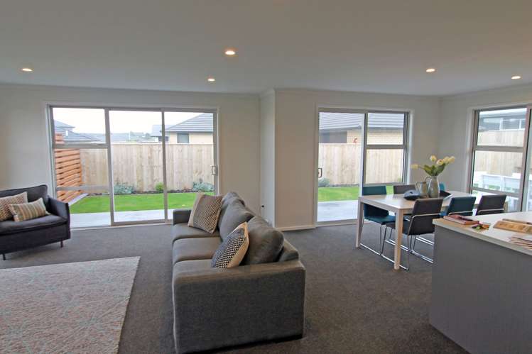 7 Huetu Place Bell Block_2