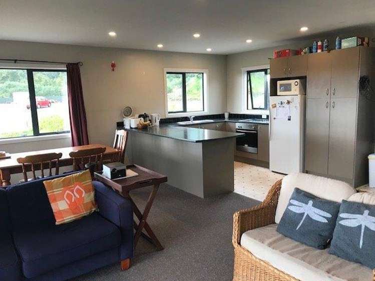 20 Highlander Drive Franz Josef Glacier_5