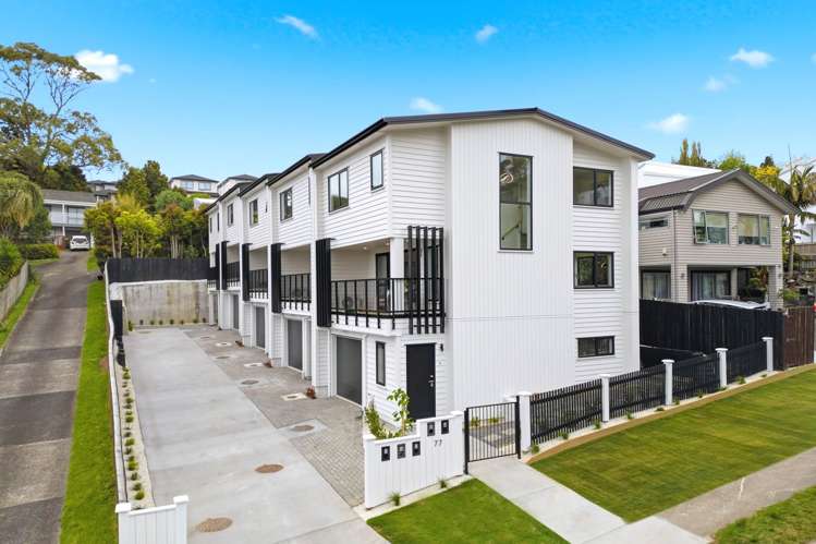 Lot 1-5/77 Langana Avenue Browns Bay_21