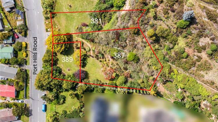 381,387,389 Port Hills Road, Hillsborough_0