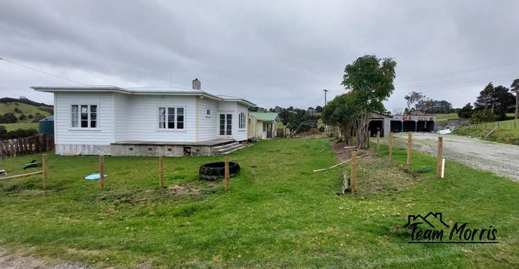 Lot/4 Franklin Road Paparoa_0