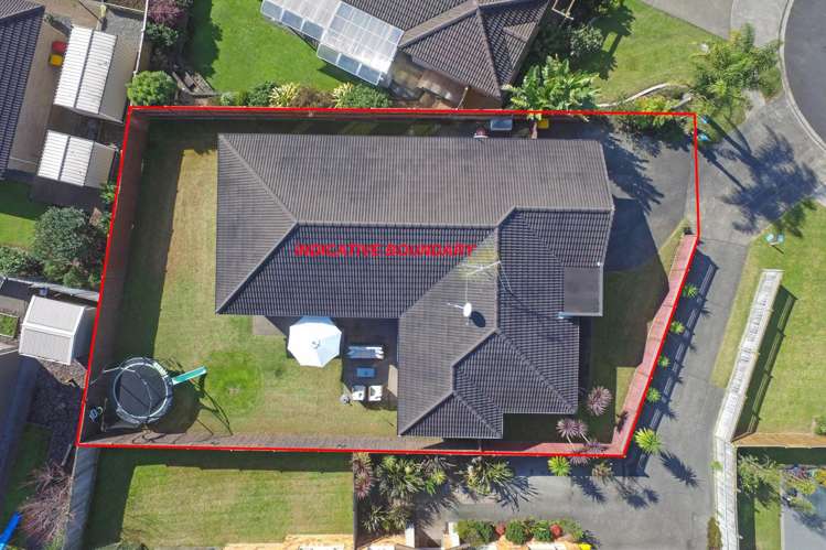 12 Allerton Place Wattle Downs_25