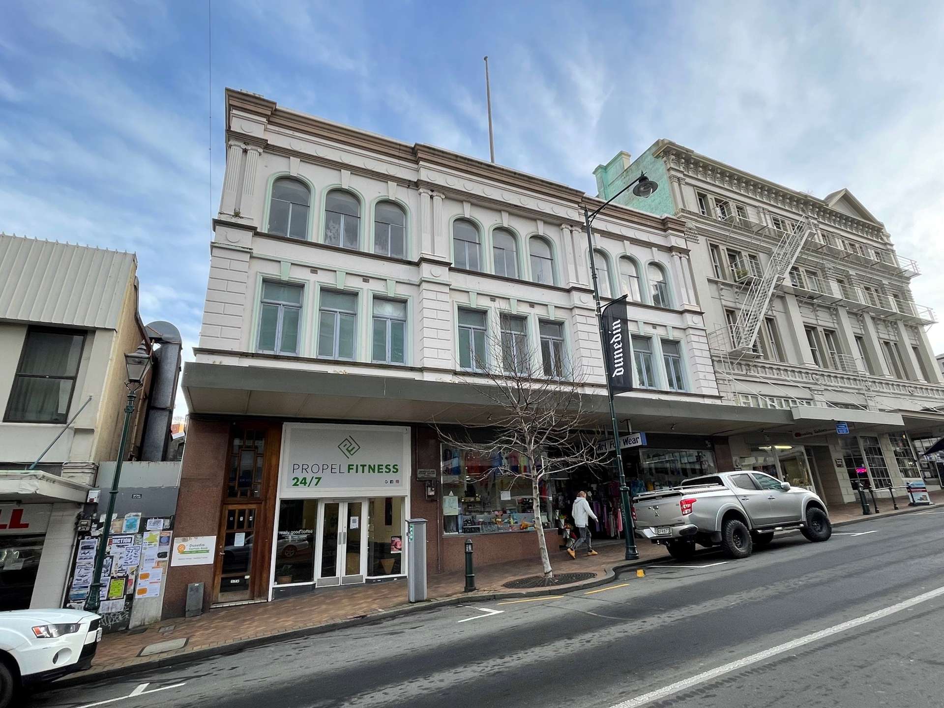 168 Princes Street City Centre Dunedin_0