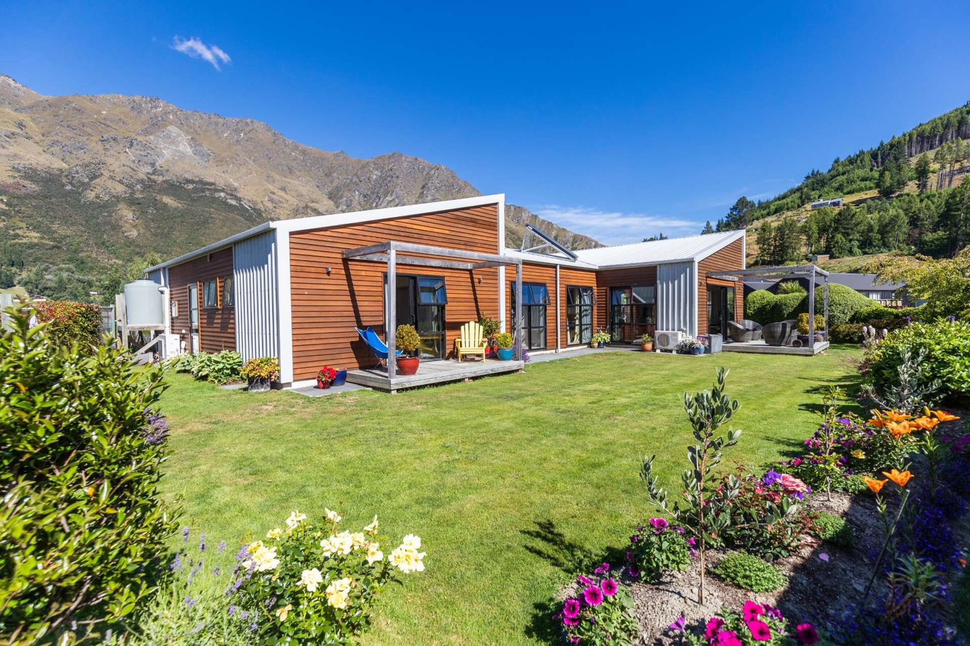 4 Evening Star Road Arthurs Point Queenstown Houses for Sale