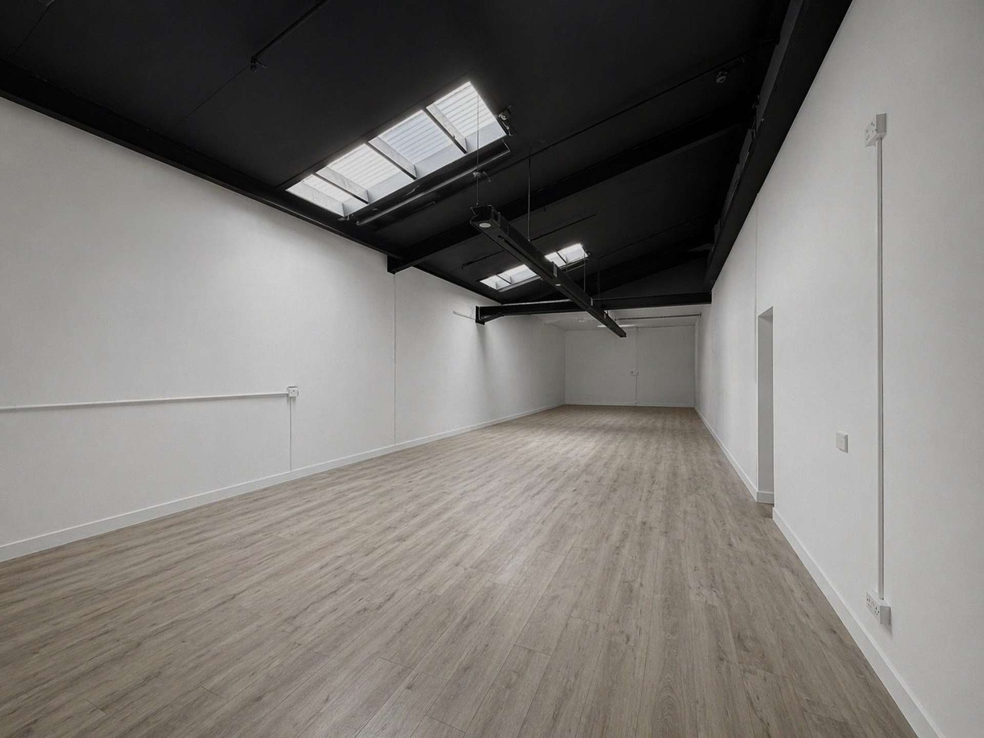 Tenancy 9/88 Broadway Newmarket_0