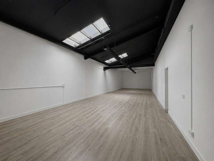 Tenancy 9/88 Broadway Newmarket_0
