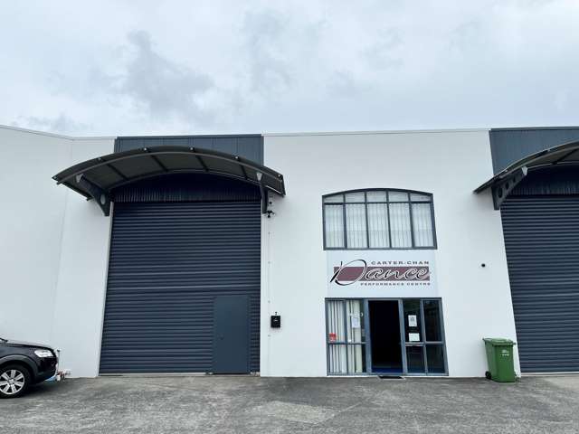 Versatile Industrial on Trugood - East Tamaki
