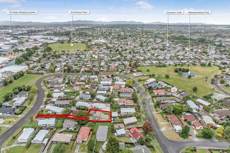 49 Garland Drive Saint Andrews_22