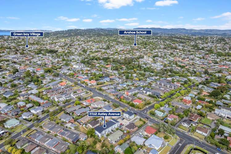 7/112 Astley Avenue New Lynn_16