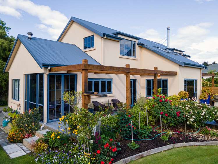 23 Pye Road Geraldine_25