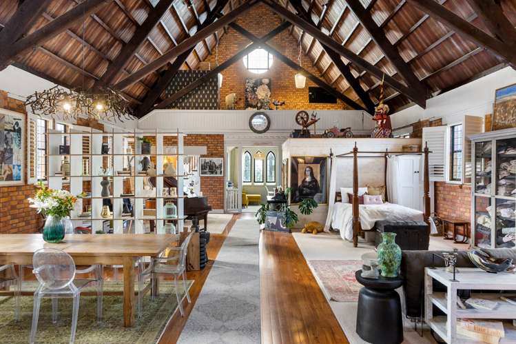 95a Calliope Road Stanley Point_39