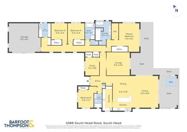 1088 South Head Road Helensville_1