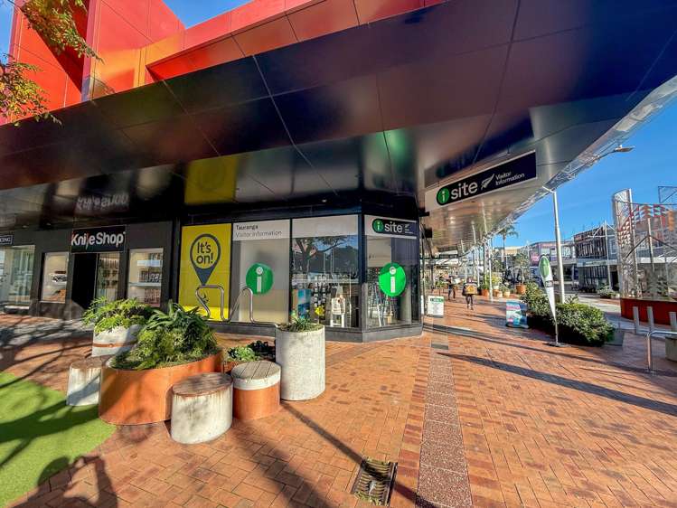 1 Devonport Road Tauranga_5