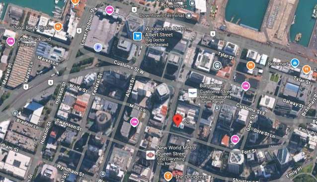 6D/62 Queen Street City Centre_3