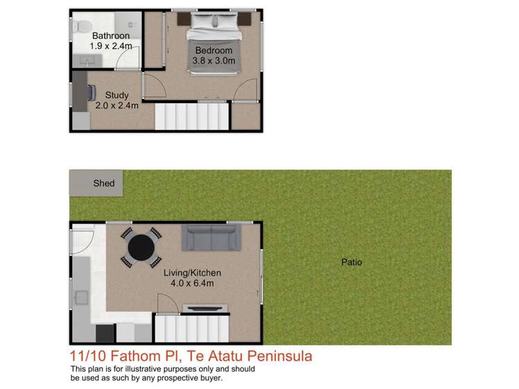 11/10 Fathom Place Te Atatu Peninsula_20
