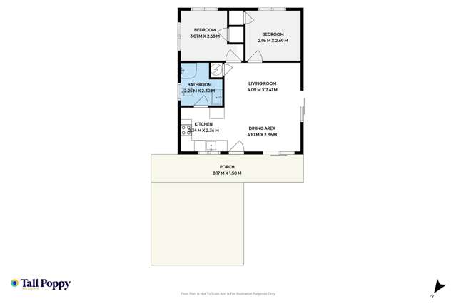 22B Akatarawa Road Brown Owl_1