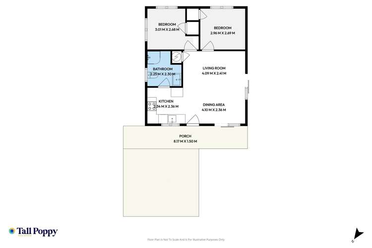 22B Akatarawa Road Brown Owl_20