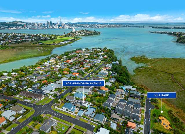 40A Aramoana Avenue Devonport_4