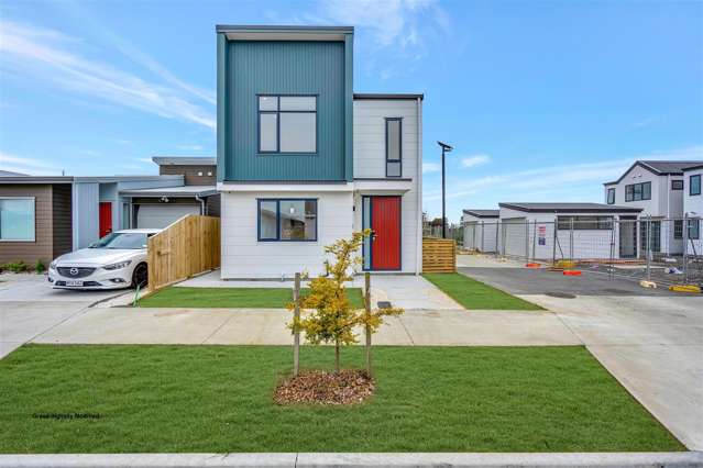 3 Fredrick Hanson Road Papakura_2