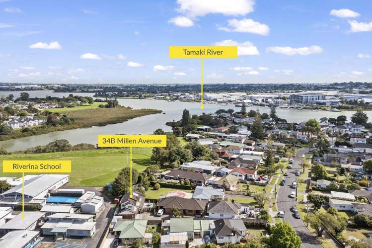 34b Millen Avenue Pakuranga_20