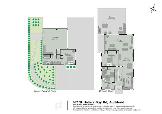 167 St Heliers Bay Road St Heliers_1