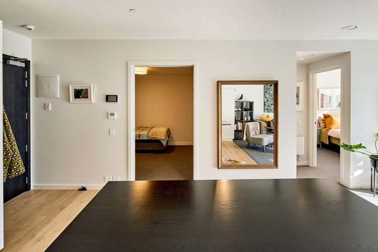 907/161 Victoria Street Te Aro_9