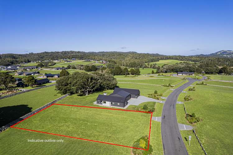 35 Stoney Hill Road Kamo_2