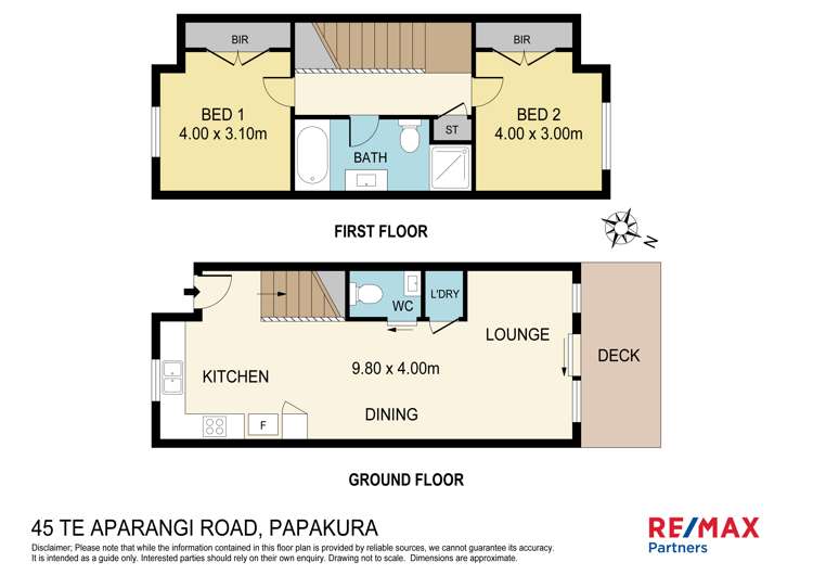 45 Te Aparangi Road Papakura_4
