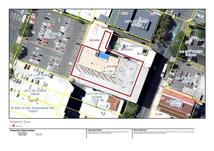 712/135 Hobson Street Auckland Central_8