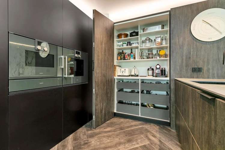 1C/87 Halsey Street Wynyard Quarter_14