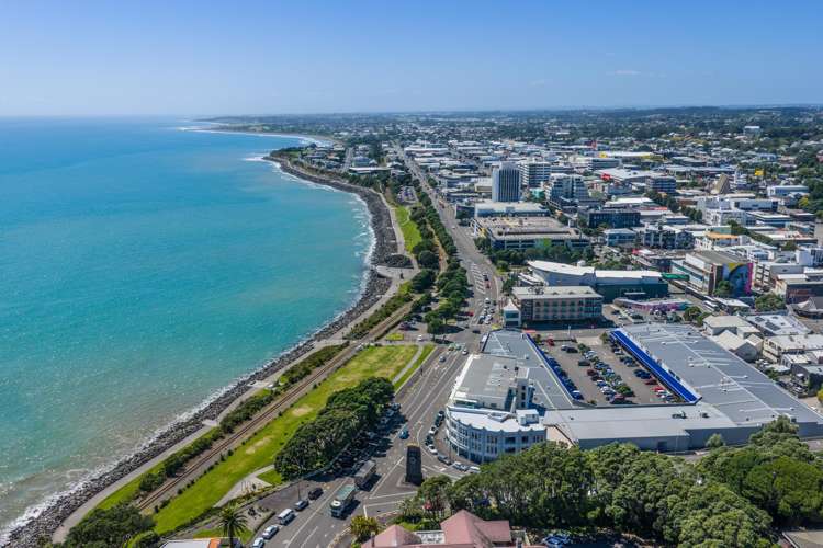 1C Queen Street New Plymouth City Centre_29