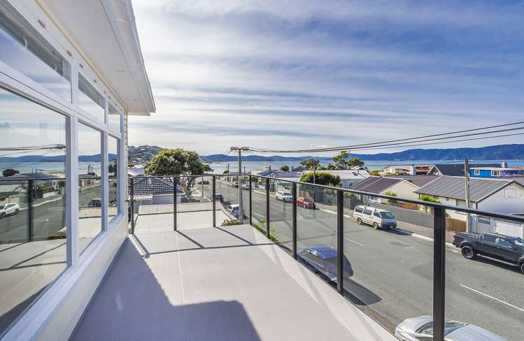 26 Ferry Street Seatoun_6