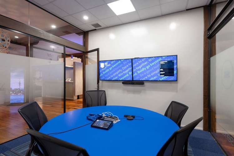 Part L1/125 The Strand Parnell_7