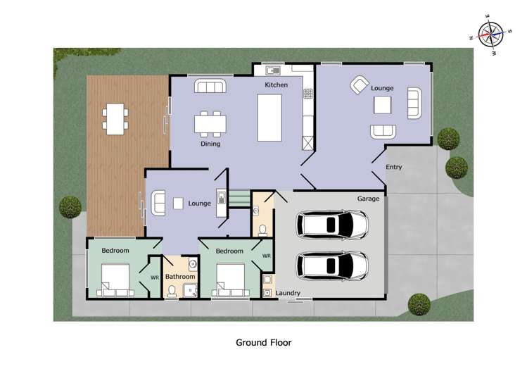 12 Beltany Drive Flat Bush_26