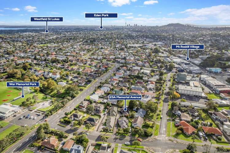 23a Memorial Avenue Mount Roskill_23