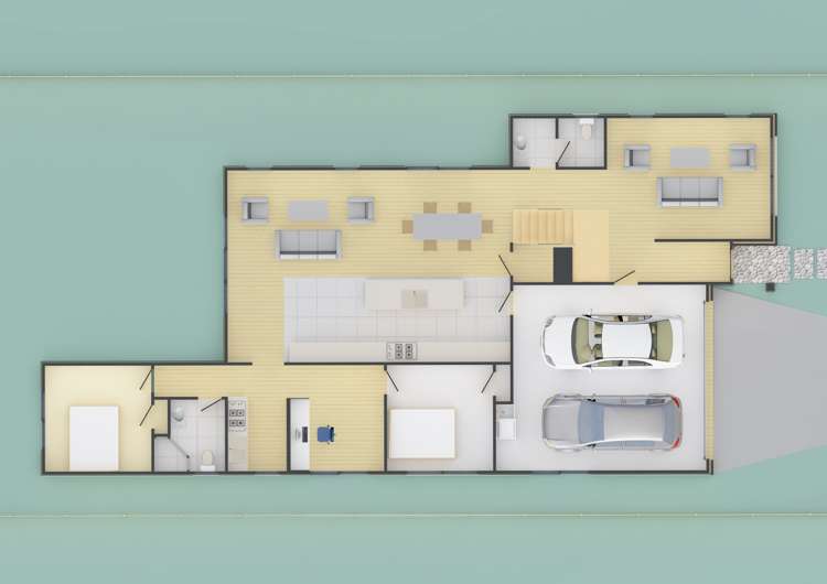 18 Ako Road Flat Bush_18