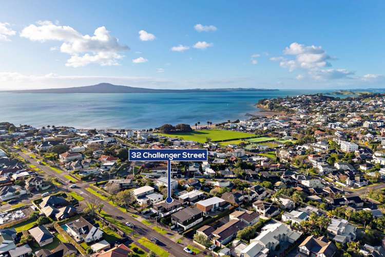 32 Challenger Street Saint Heliers_36